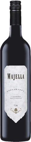 Majella Coonawarra Cabernet Sauvignon